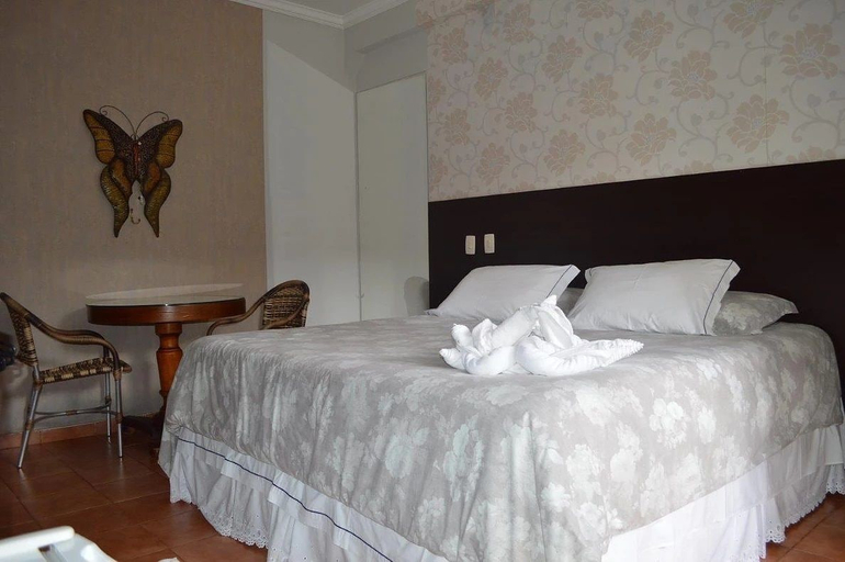 Bedroom 2, Pousada Villa Guimarães, Chapada dos Guimarães