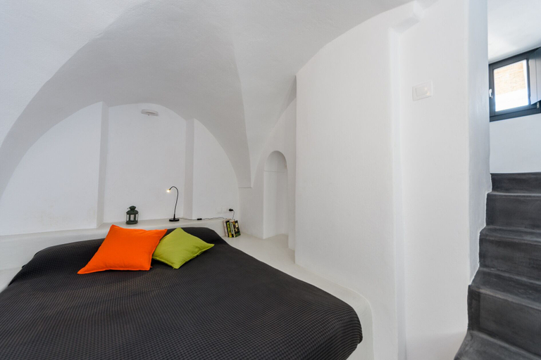 Others 5, The Luna Suite with Hot Tub, South Aegean