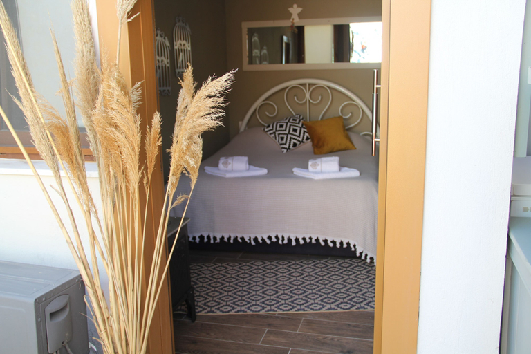 Bedroom 2, Balım Sultany, Çeşme