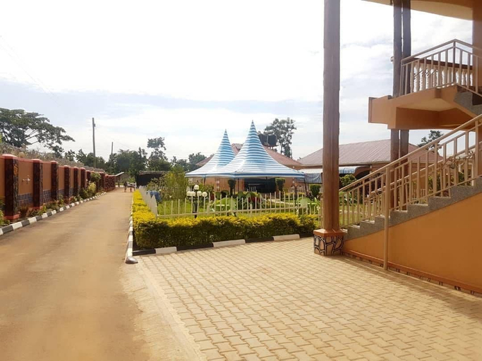 Others 4, Happy Wallet Gardens Hotel, Samia-Bugwe