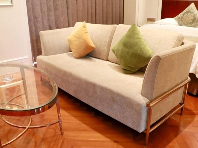 Others 5, GreenTree Eastern Hotel (Binhai Obrao Liya City Square), Yancheng