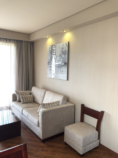 Others 3, Apartment on Batumskaya 16-4 ap. 21, Batumi