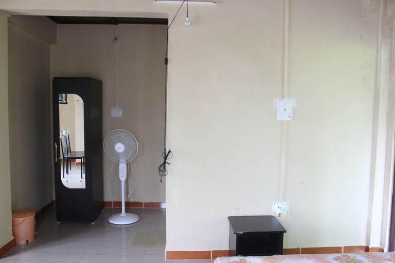 Others 4, Pumpkin StreamSide Guest House, East Khasi Hills