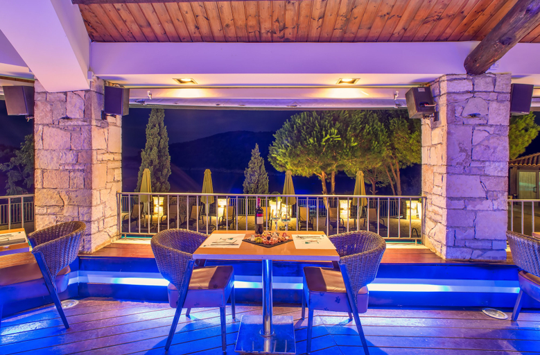 Sport & Beauty 3, Mövenpick Resort Agios Nikolaos Sivota, Epirus