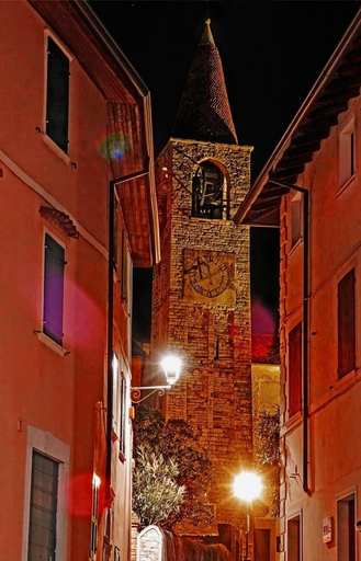 Exterior & Views 2, La Quiete 16 Holideal, Brescia