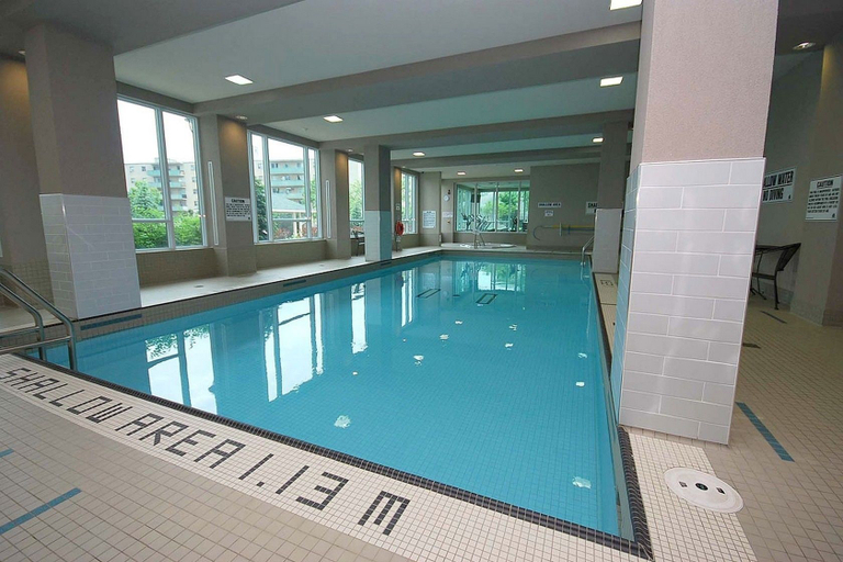 Sport & Beauty, WhiteHall Suites - Mississauga, Peel