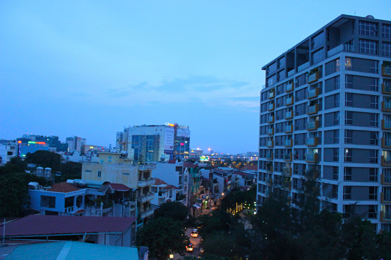 Exterior & Views 2, Mi Linh Hotel, Tân Bình