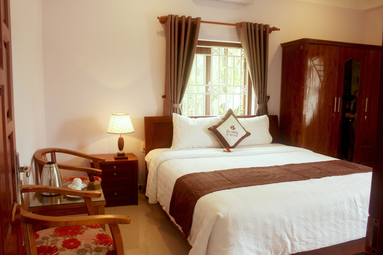 Bedroom 4, Loc Khang Homestay, Da Nang