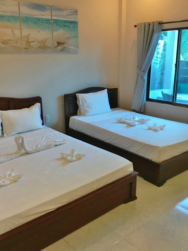 Bedroom 3, The Bay Mui Ne, Phan Thiết