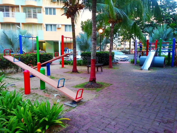Family & Kids, Malacca Hotel Apartment, Malacca City