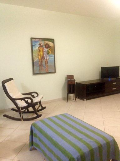 Bedroom 3, Sol e Sossego Serrambi, Ipojuca