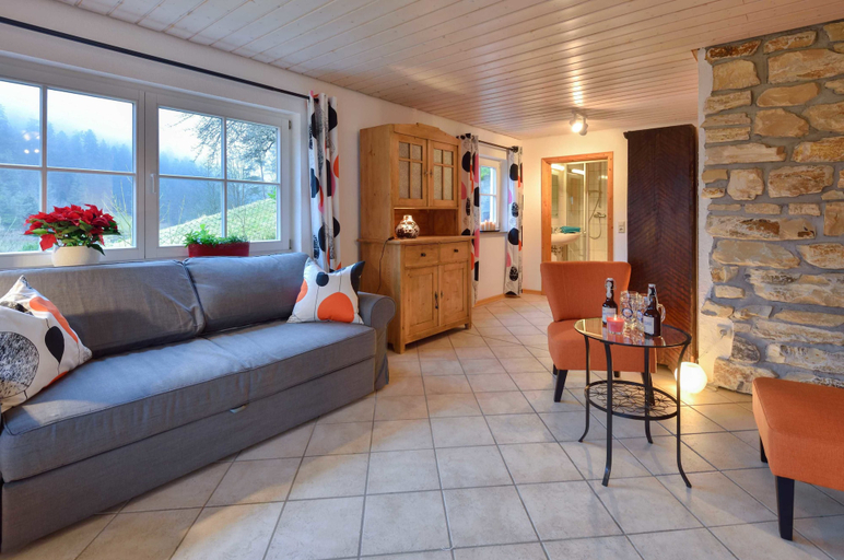 Others 5, Schwarzwaldhaus Enzklösterle, Calw