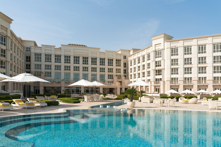 Exterior & Views 2, The Regency Hotel, Kuwait, Salmiya