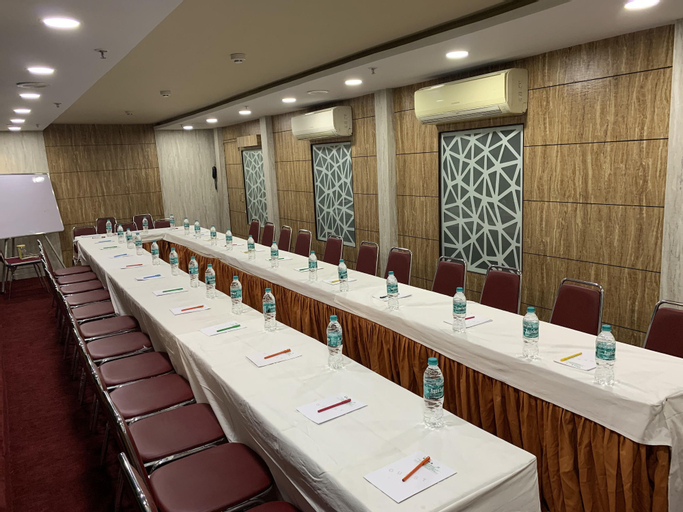 Shila International, Kolkata