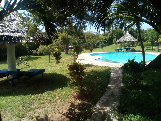 Sport & Beauty 4, Ashari Hotel, Kisauni