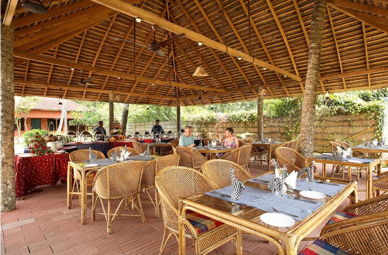 Food & Drinks 5, Coco Bay Resort, Kottayam