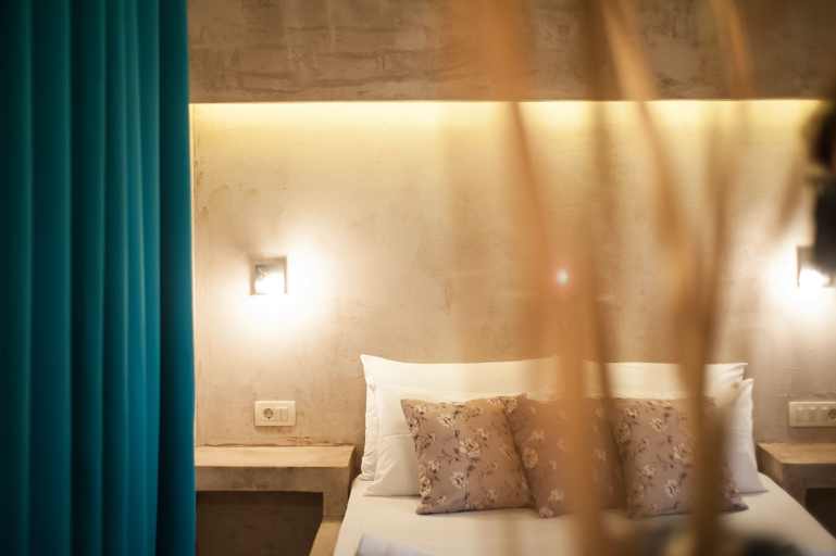 Bedroom 4, Zante Nest Studios & Apartments, Ionian Islands