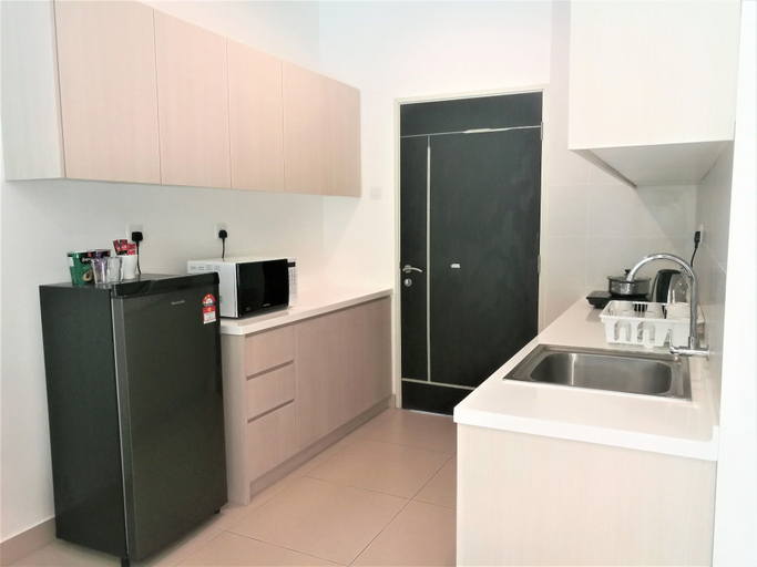 Others 4, ETM Midhill Modern Studio Room - Genting, Genting Highlands