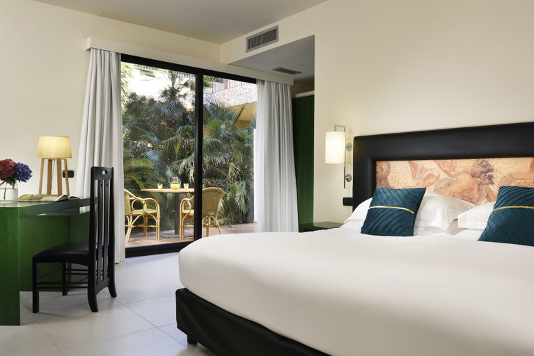 Bedroom 3, Argentario Lagoon Resort & Spa, Grosseto