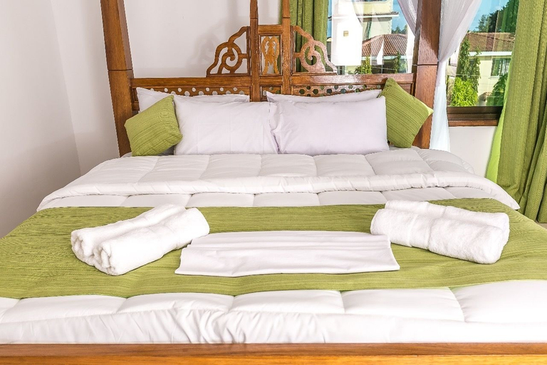 Others 3, Woolsack Suites, Nyali