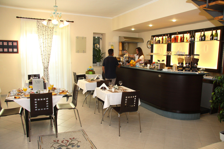 Lounge, Agriturismo Villa Julia, Napoli