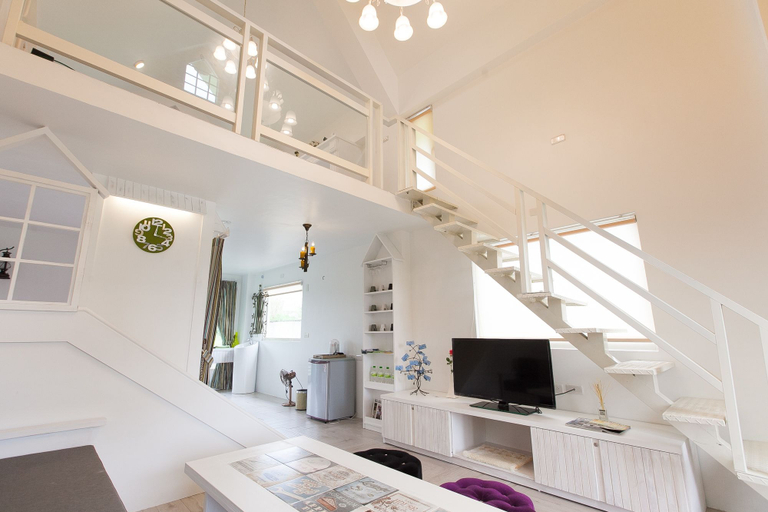 Others 5, LoveVilla B&B, Yilan