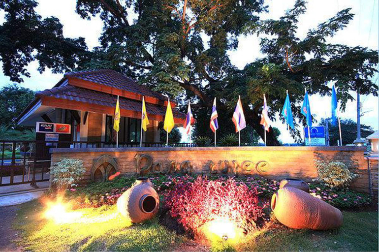 Exterior & Views 2, Pang Rujee Resort, Muang Nakhon Ratchasima