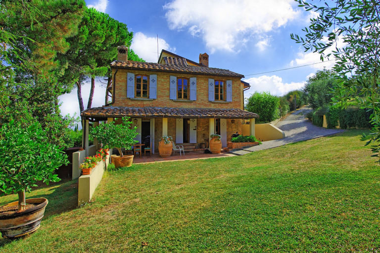 Casa Gabriella, Florence