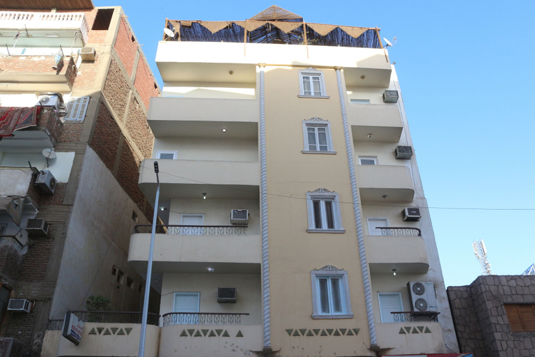 Exterior & Views, Nubanile Hotel, Aswan