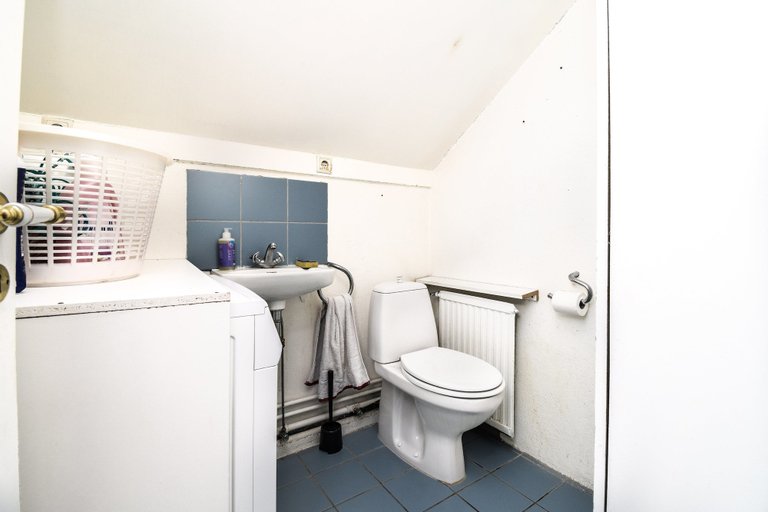 Bathroom 4, House Breiðabólsstaður, Bessastaðahreppur