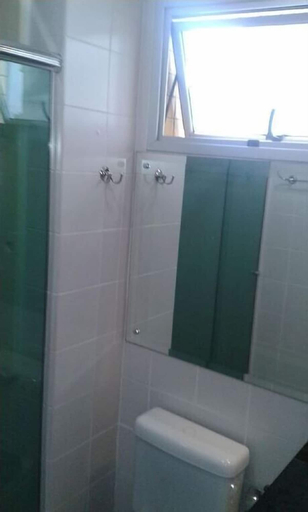 Bathroom 3, Ajuricaba Suites - Morada do Sol, Maués