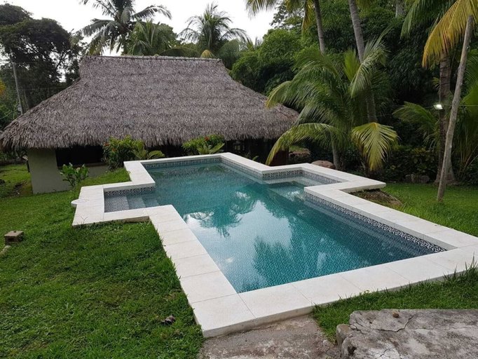 Sport & Beauty, Bungalow in Secure Atami gated Community, Tamanique