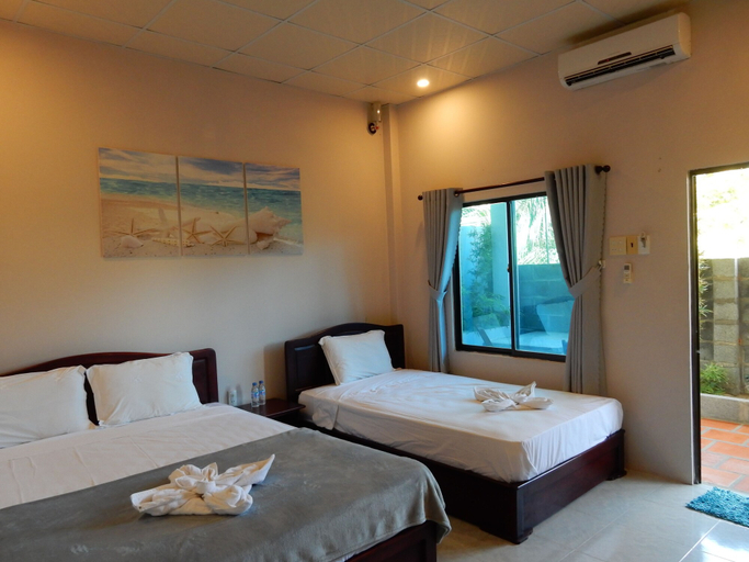 Bedroom 3, The Bay Mui Ne, Phan Thiết