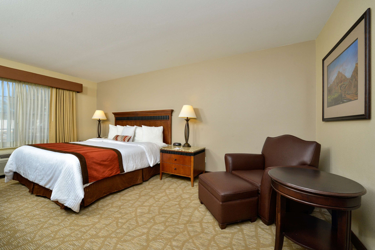 Bedroom 3, Best Western Denver Southwest, Jefferson