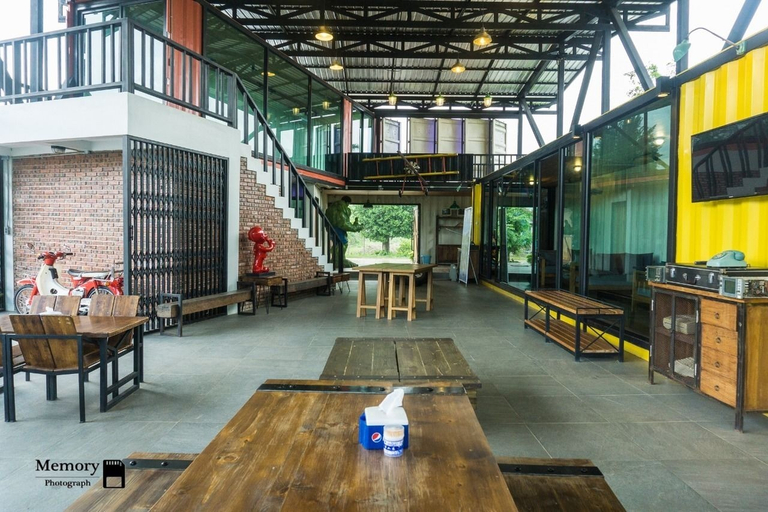 Food & Drinks 5, Kong Resort Vangvieng, Vangvieng
