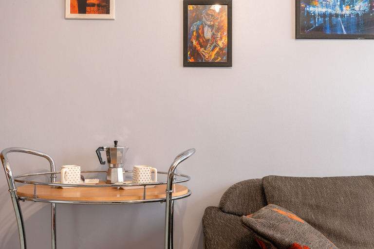 Others 5, RentalSPb High Floor, Sankt-Peterburg gorsovet