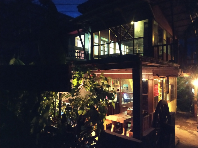 Exterior & Views 2, Dream House Guest House & Restaurant, Bassein