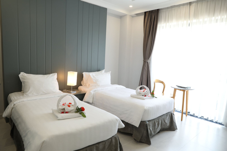 Bedroom 5