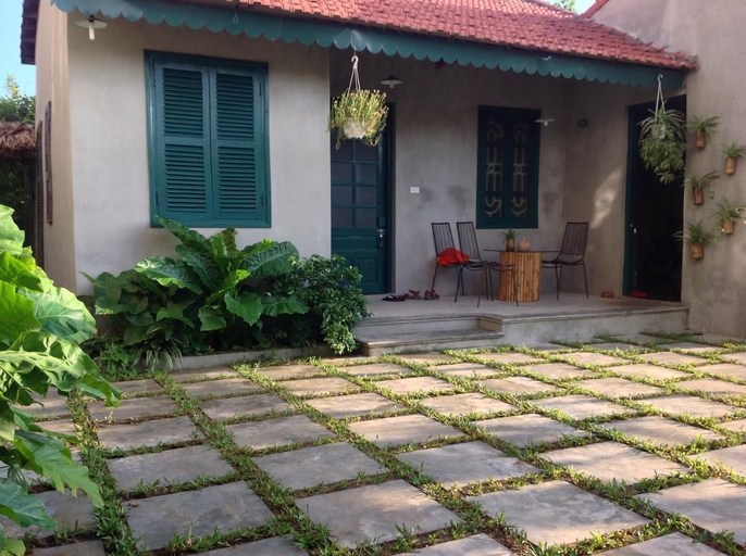 Exterior & Views 2, Tam Coc Eco House, Hoa Lư