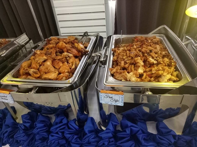 Food & Drinks 5, Hotel Turista San Jose, San Jose del Monte City