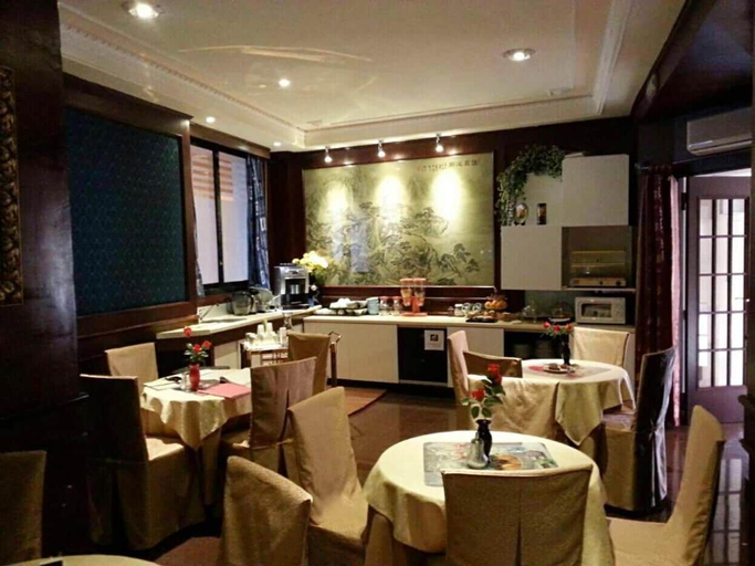 Food & Drinks 4, Hotel Geo, Rome
