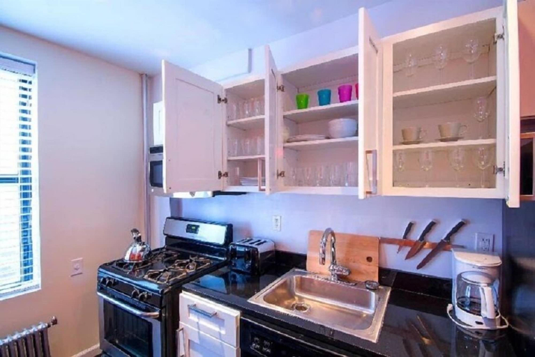 Others 5, Upper East Side Apartments, New York