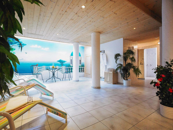 Sport & Beauty 2, Hotel Garni Lavendel, Bludenz
