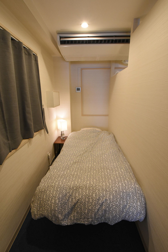 Bedroom 5, KandoStay EAST TORANOMON, Minato