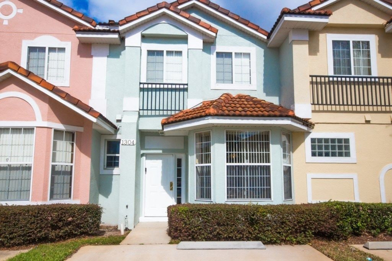 Exterior & Views, Ip60350 - Fiesta Key - 3 Bed 2.5 Baths Townhome, Osceola