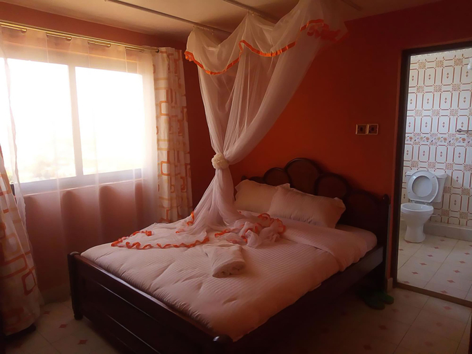 Bedroom 4, Hotel Centurion Kenya, Juja