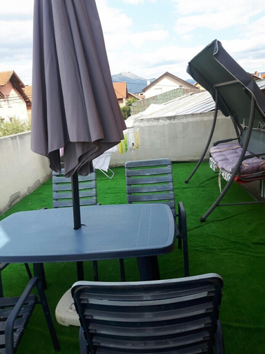 Others 5, Vacation Home Emil, Sarajevo
