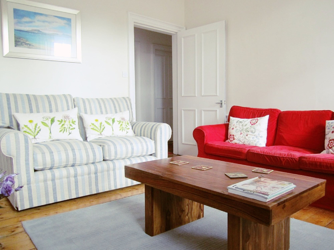 Others 5, Edinburgh City Retreat Apartments, Edinburgh
