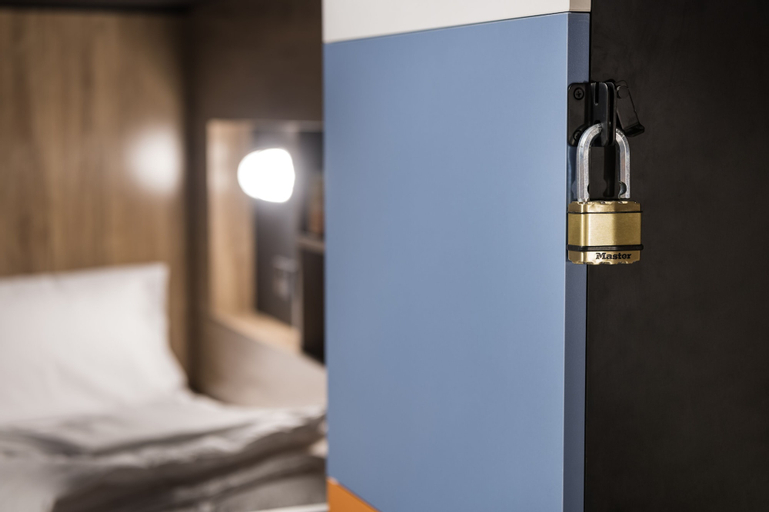 Bedroom 6