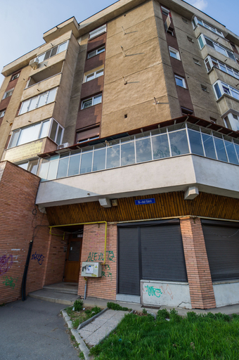 Exterior & Views, Zen Alpin Studio, Brasov